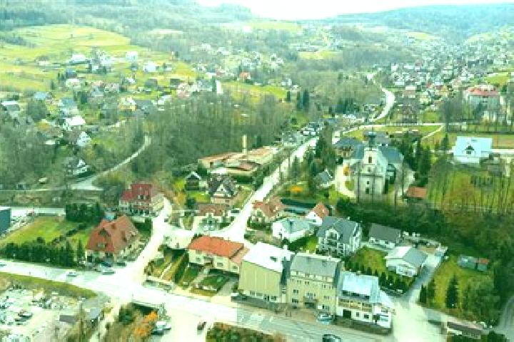 escort Trzebunia