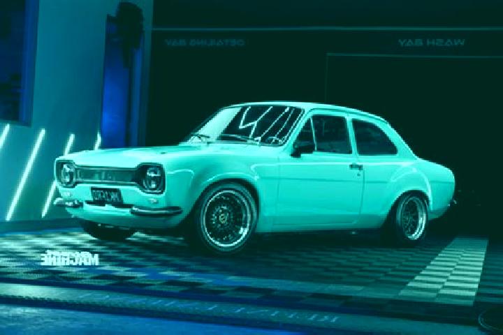 escort Tsararano