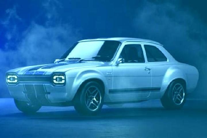 escort Tschoeran