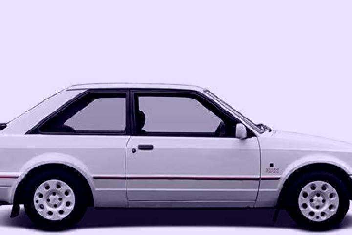 escort Tseri