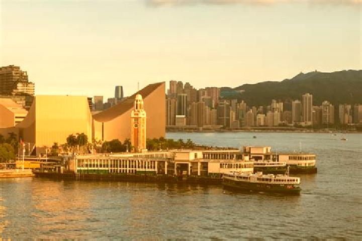 escort Tsim Sha Tsui