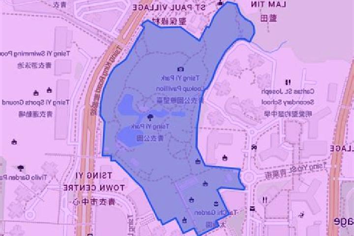 escort Tsing Yi Town