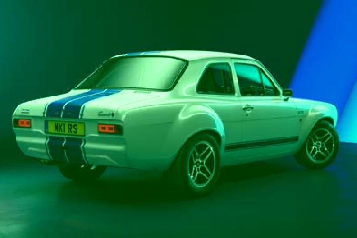 escort Tsnori