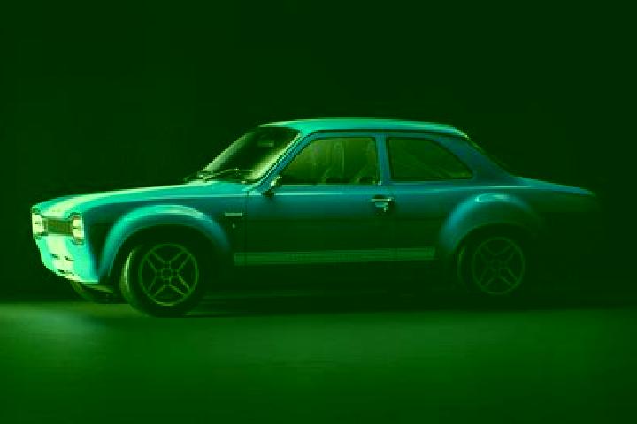 escort Tsowkey