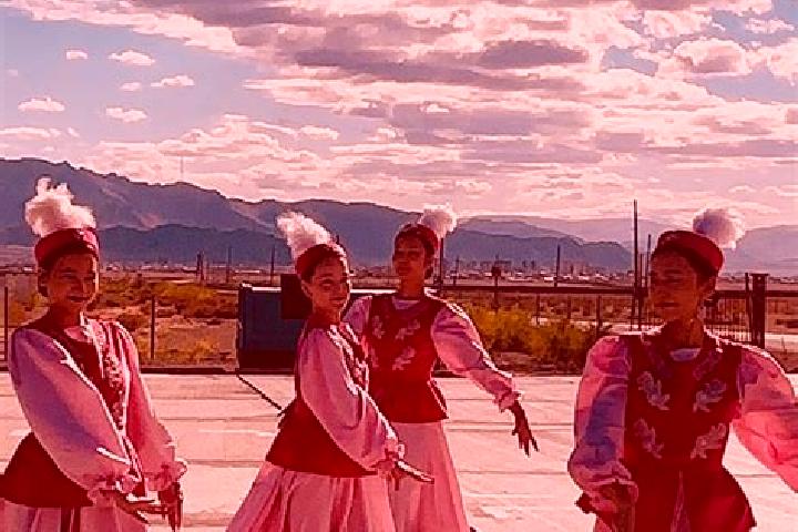 escort Tsul-Ulaan