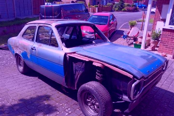 escort Tsyr