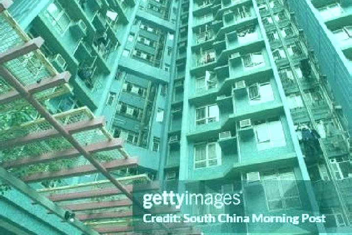 escort Tsz Ching Estate