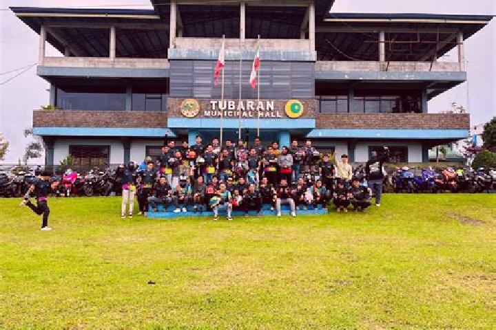 escort Tubaran