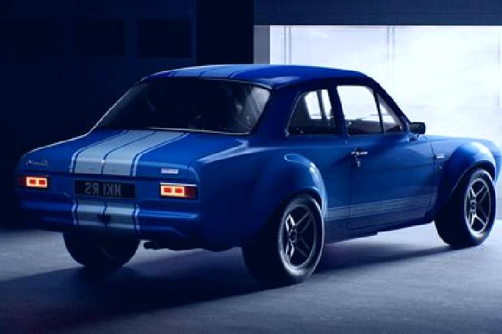 escort Tucani