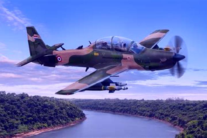 escort Tucano
