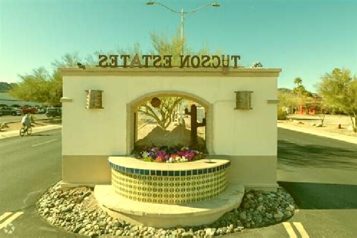 escort Tucson Estates