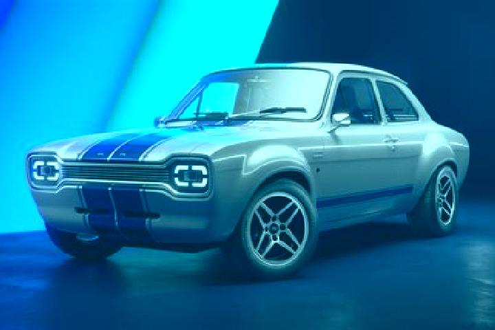 escort Tucunduva