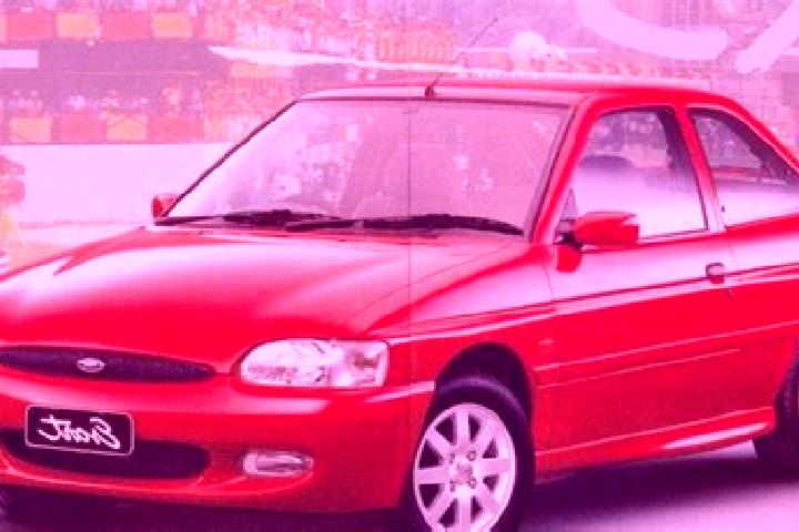 escort Tucuran