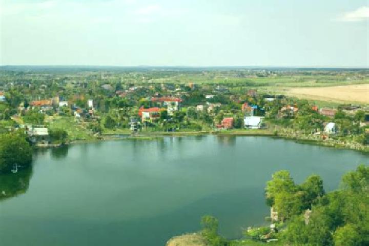 escort Tuczno
