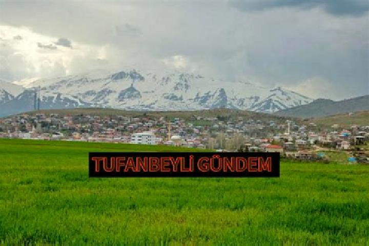 escort Tufanbeyli