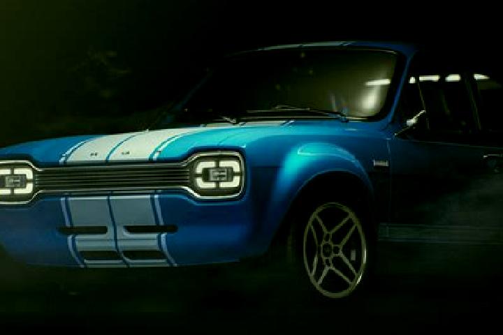 escort Tuganay