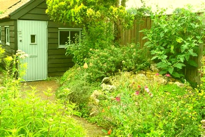 escort Tuin
