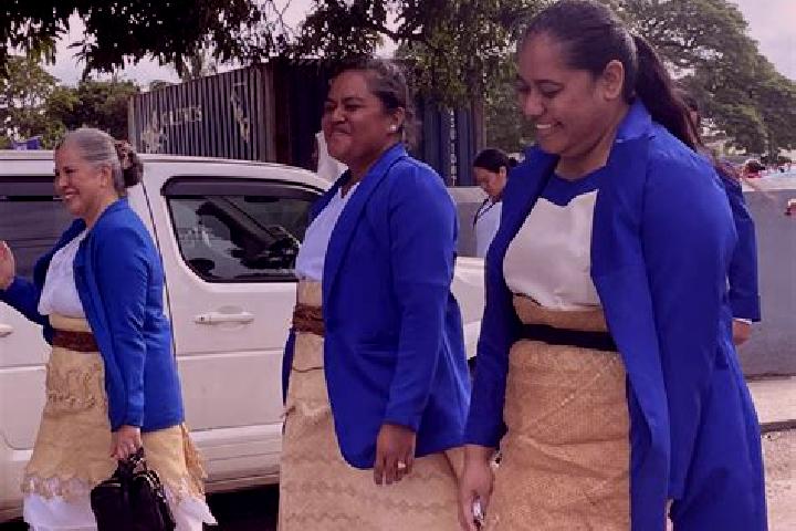 escort Tukutonga