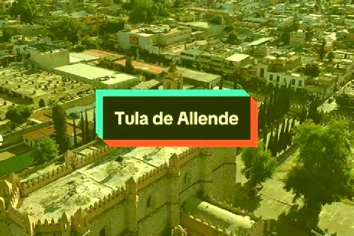 escort Tula de Allende