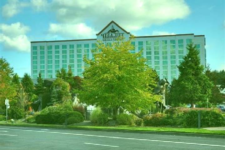 escort Tulalip
