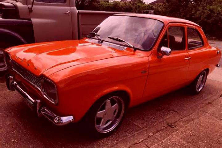 escort Tulung