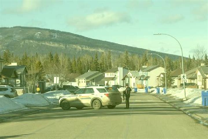 escort Tumbler Ridge