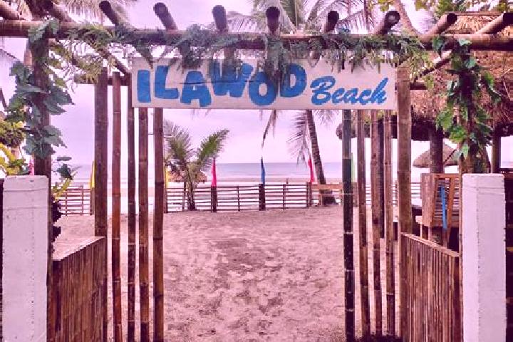 escort Tumcon Ilawod