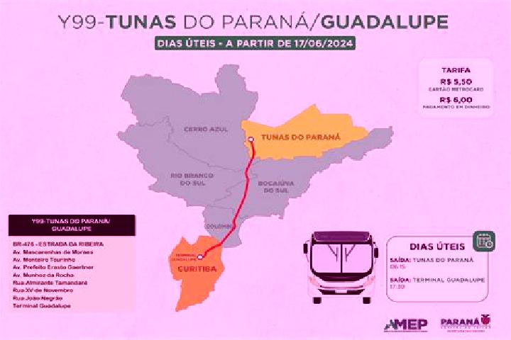 escort Tunas do Parana