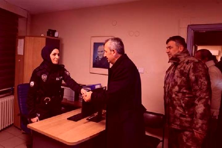 escort Tunceli