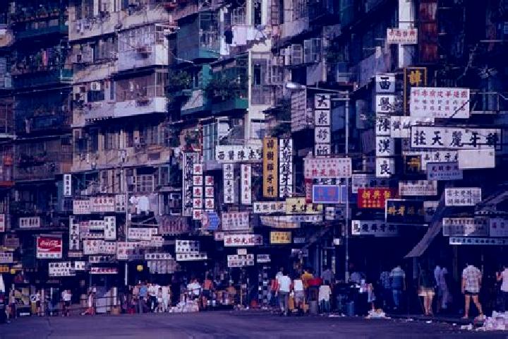 escort Tung Tau Tsuen