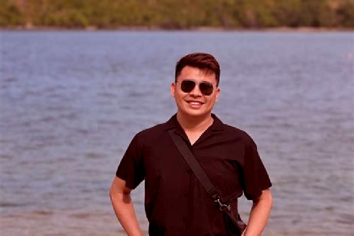 escort Tungawan