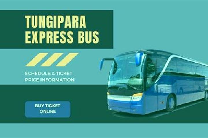 escort Tungipara