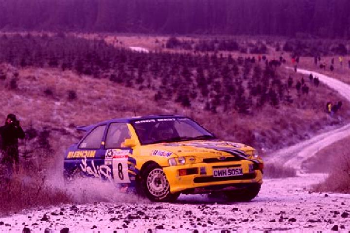 escort Tuninetti