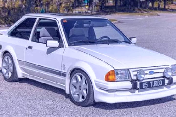 escort Tuningen