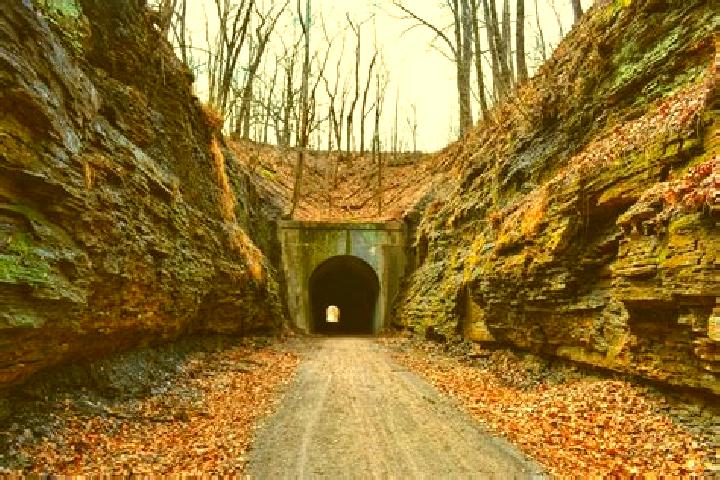 escort Tunnel Hill