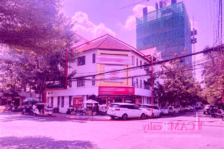 escort Tuol Tumpung