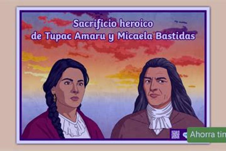escort Tupac Amaru