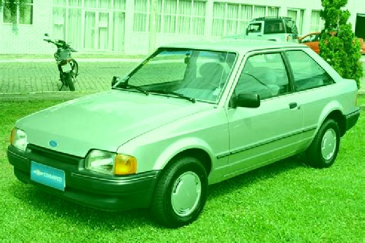 escort Tupanatinga