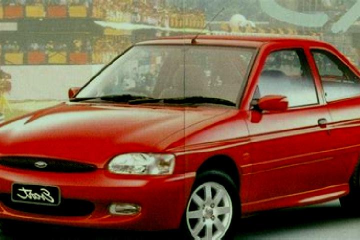 escort Tupassi