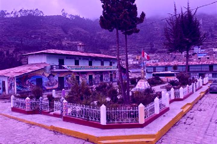 escort Tupicocha
