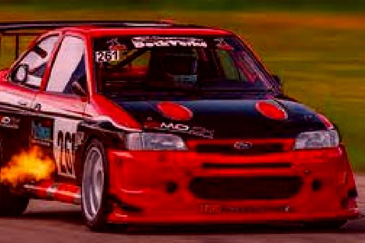 escort Turba