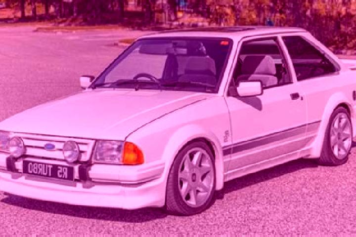 escort Turbo