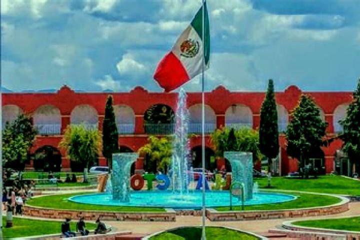 escort Turcio Primera Seccion