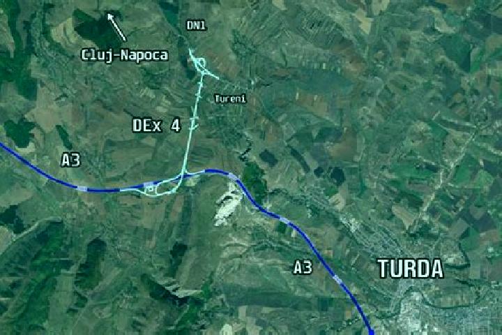 escort Tureni