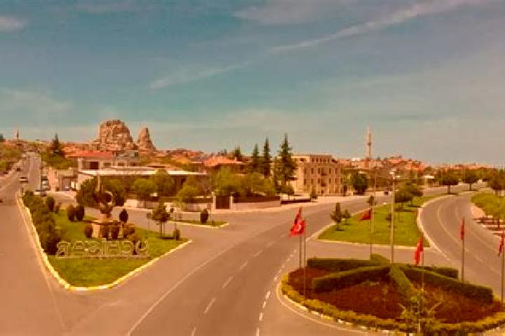 escort Turgutreis