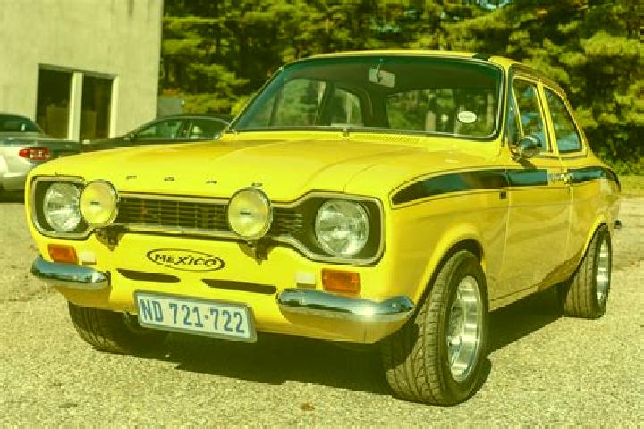 escort Turnau