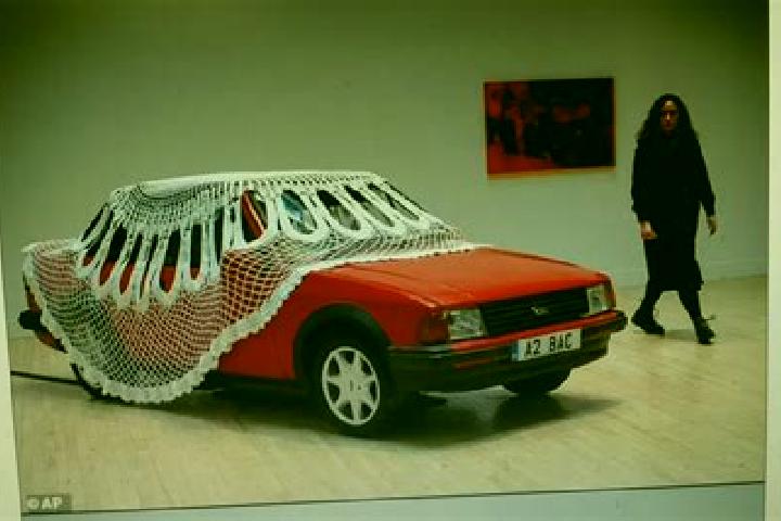 escort Turner
