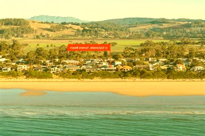 escort Turners Beach