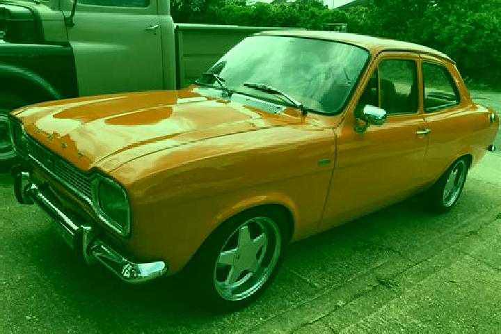 escort Turquel