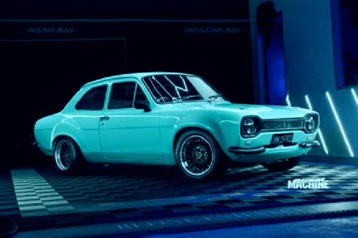 escort Turri